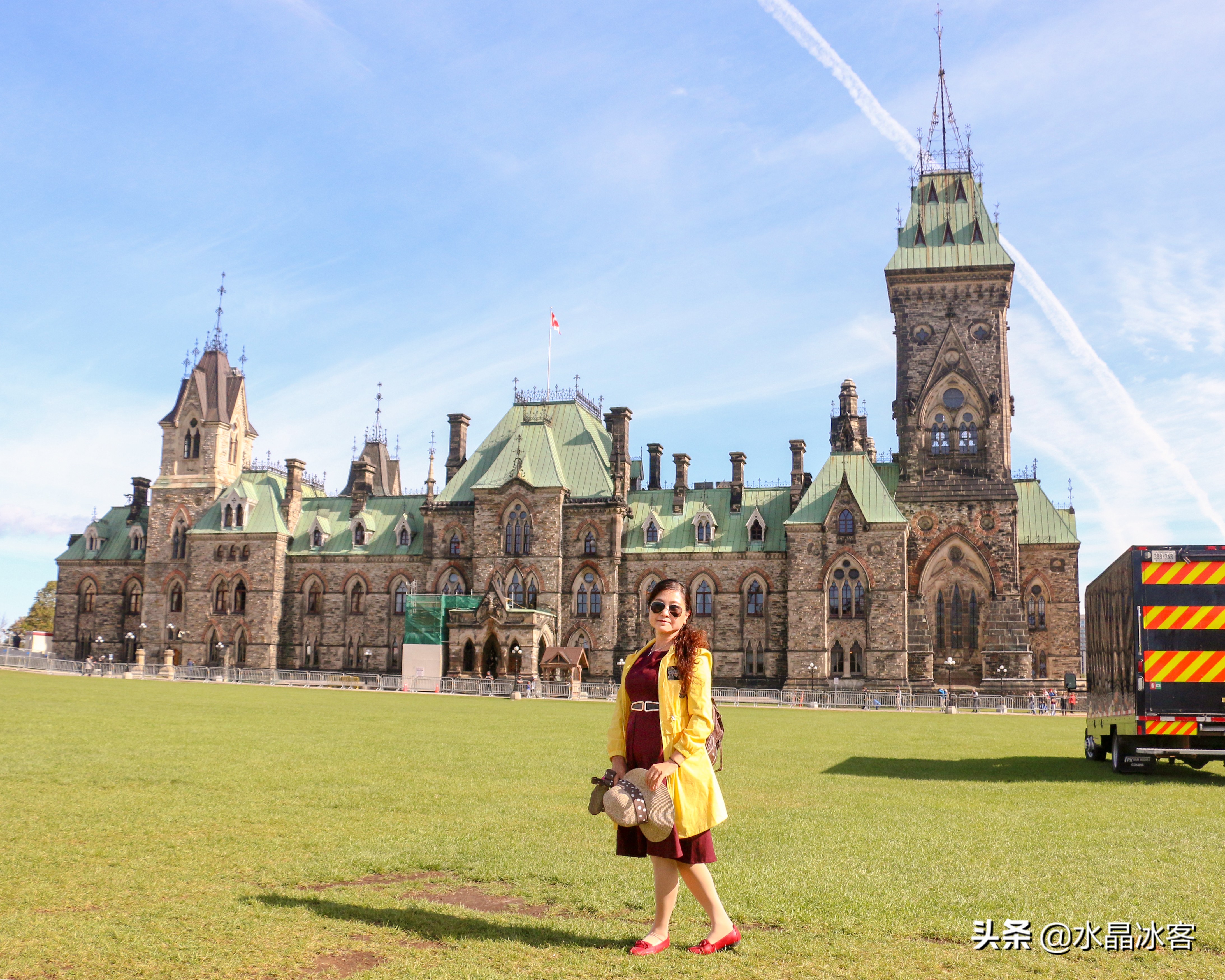 美东加东旅游,美东加东