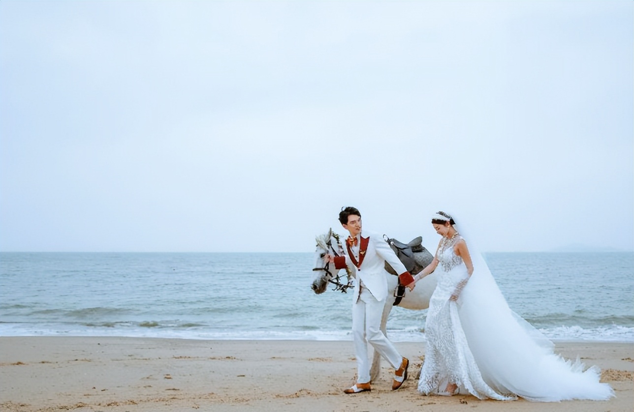 厦门拍婚纱照的好地方推荐,厦门婚纱照前十名备婚版