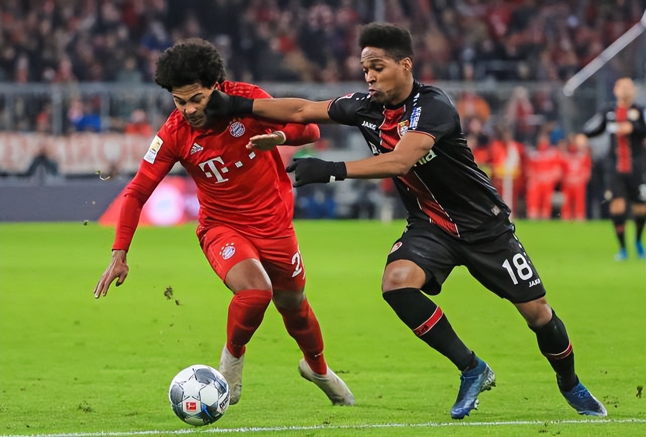 2021年德甲第27轮全部比分,2023-24赛季德国足球甲级联赛