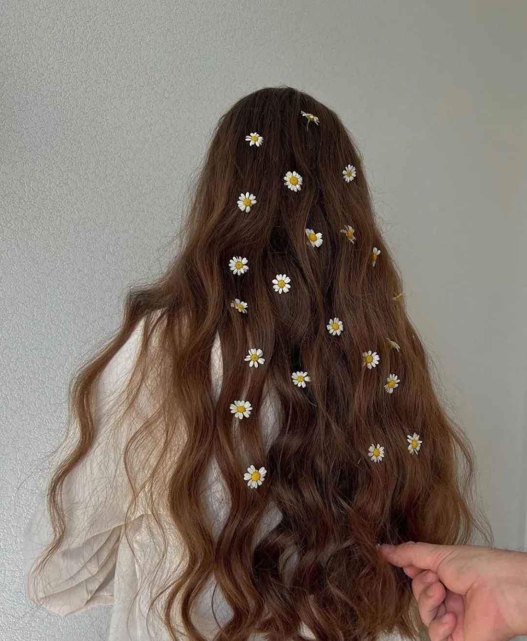 最简单自己弄头发,教大家如何在家打理头发