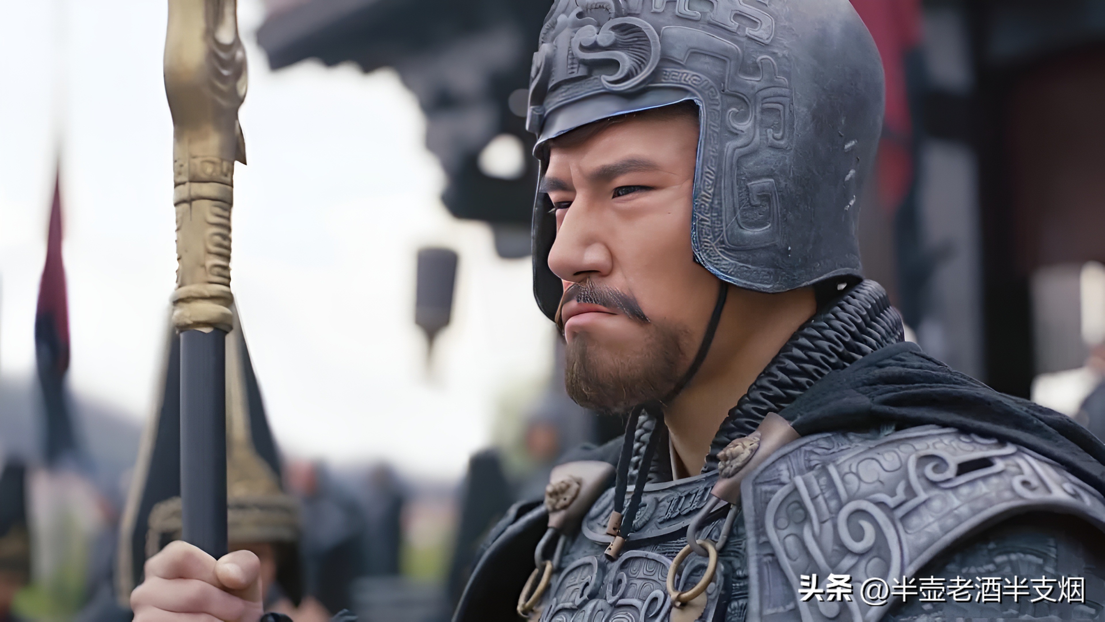 三国所有人物的五虎上将,三国五虎大将打虎事迹