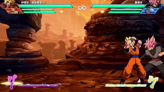 龙珠斗士z怎么使用100倍龟派气功,龙珠斗士z龟派气功放不出来