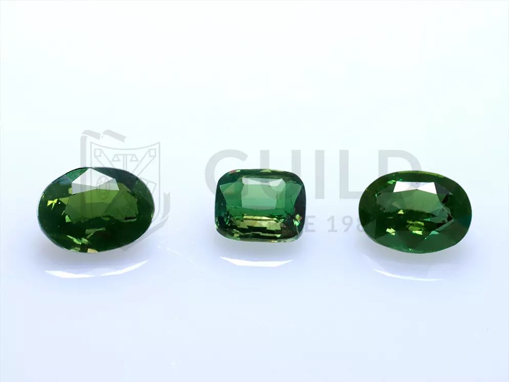 彩宝哪个颜色最好看,入门彩宝推荐