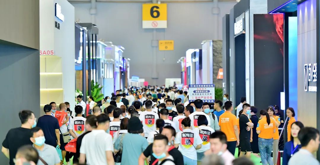 成都家居展会总结,成都家博会5月展会品牌