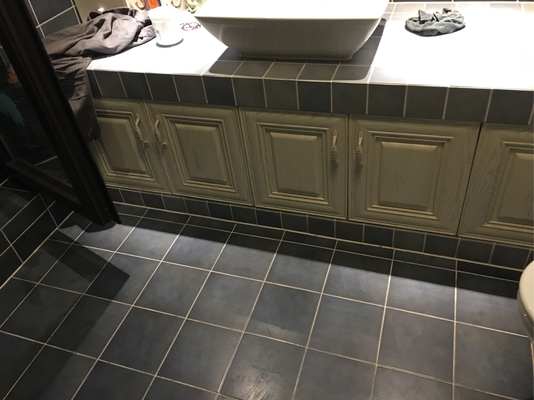 家里哪些柜子可以砖砌,家具哪些可以用砖砌起来的