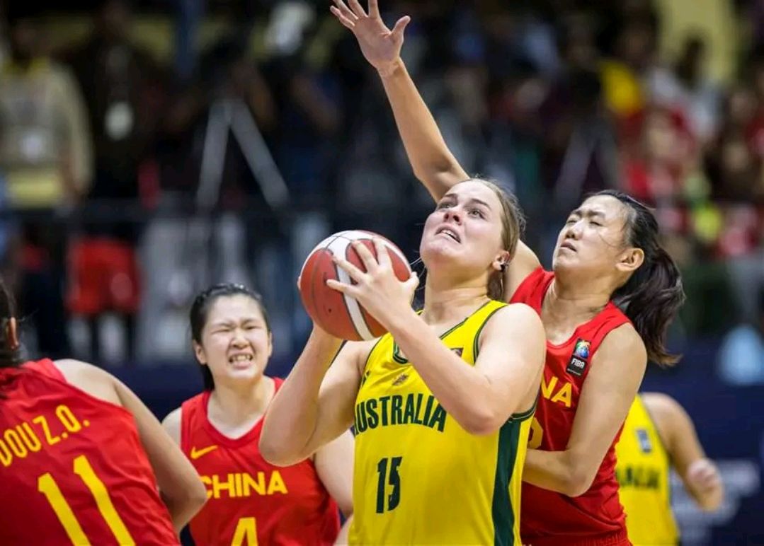 u18女篮亚锦赛中国女篮李昕,2018女篮u18亚青赛名单