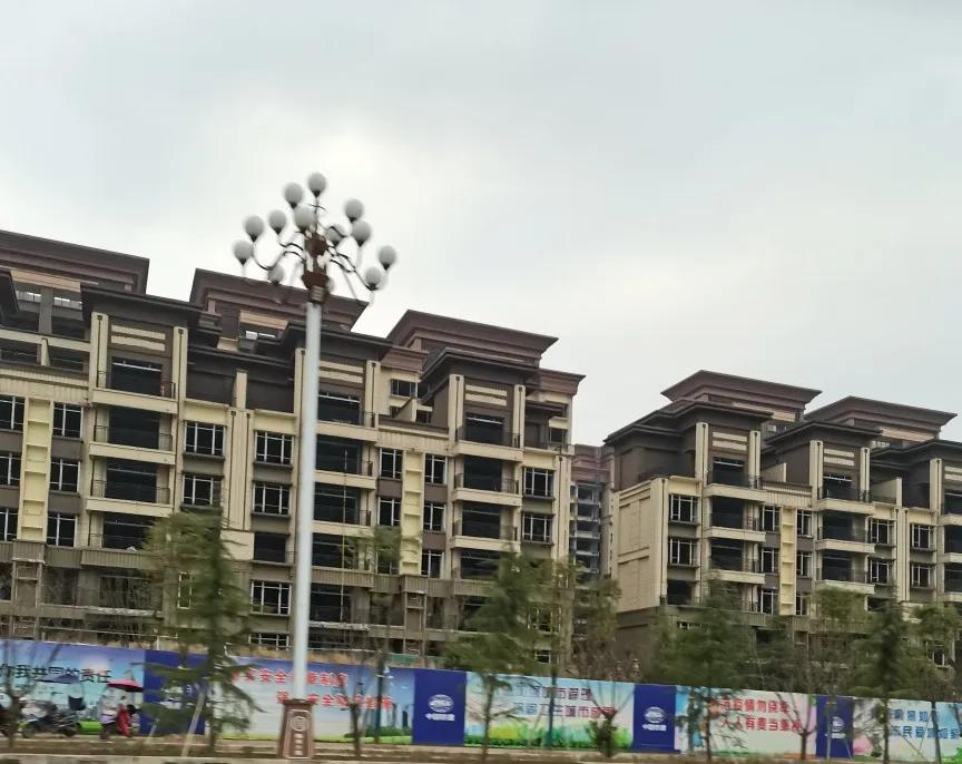 冬日里的汉中美景,南郑龙池秋色视频