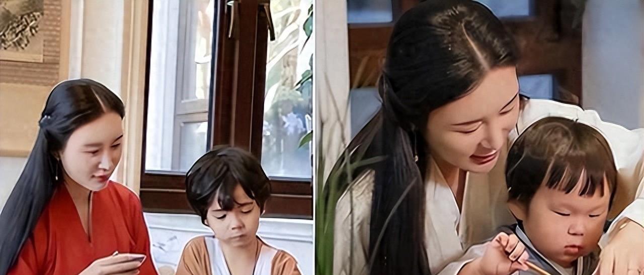 张纪中老婆身材美照,张纪中老婆旧照