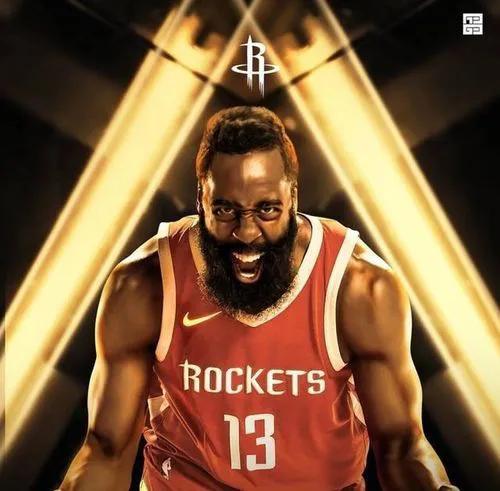 篮球评论火箭队,各巨星对哈登的评价