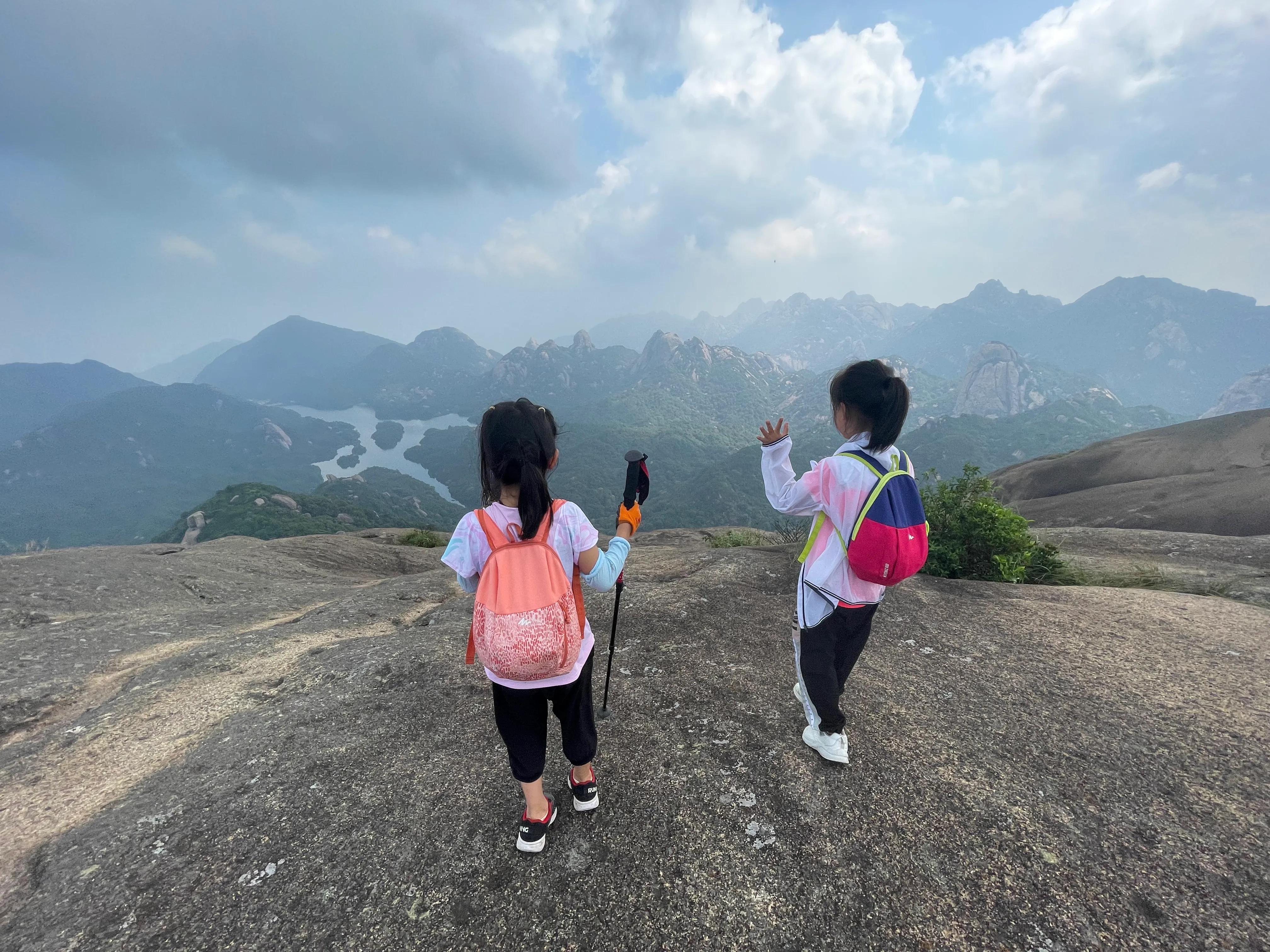 云霄乌山天池风景区旅游攻略,云霄乌山天池风景区怎么去