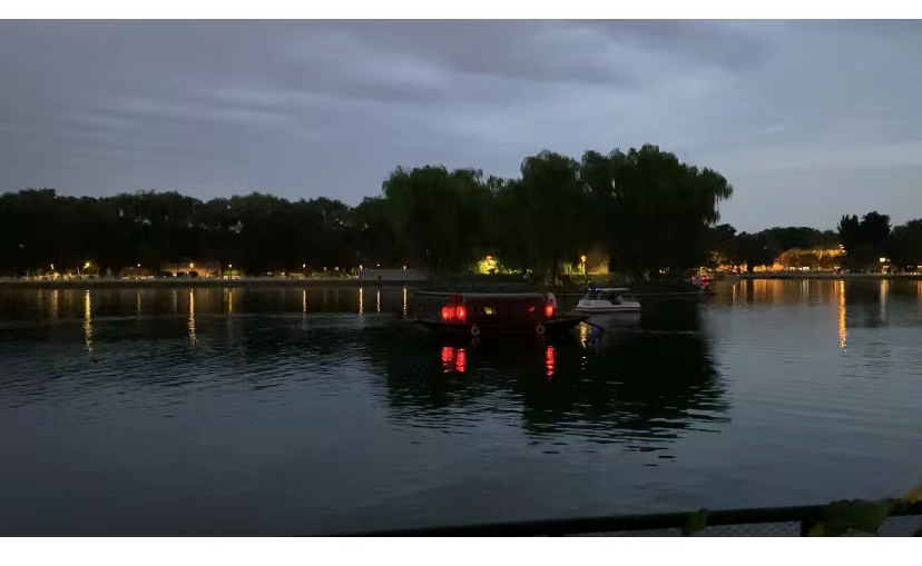 北京游玩线路雍和宫后海,北京鼓楼胡同旅行攻略