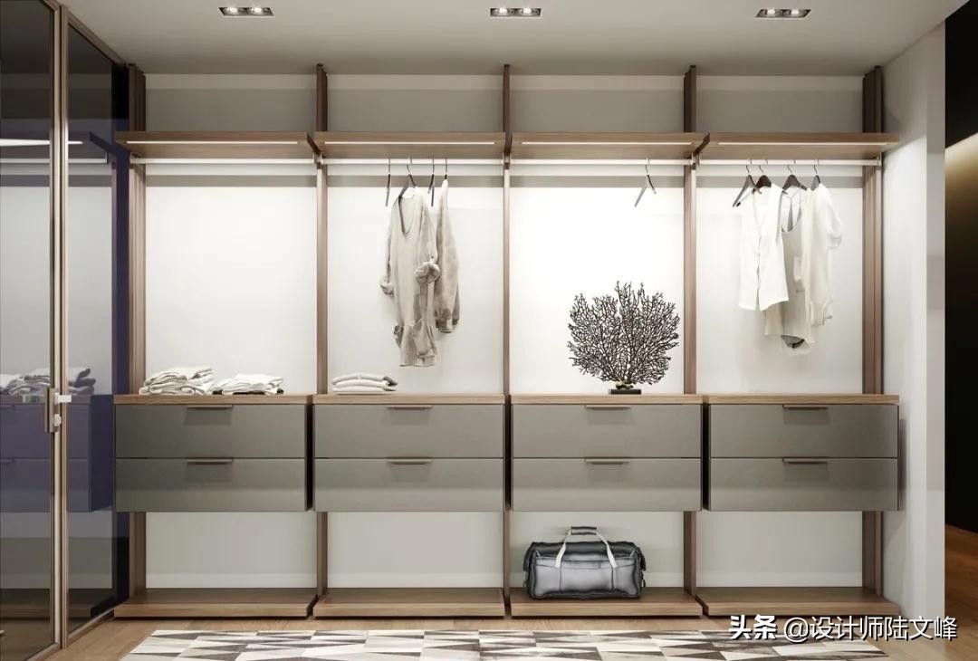 房屋主灯设计与无主灯设计哪个好,无主灯设计需要全屋弄吗