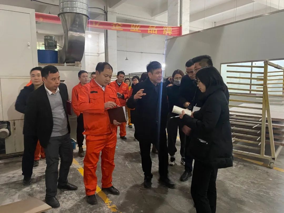 续航聚力、全员行动，王力木门全面打响降本增效攻坚战！