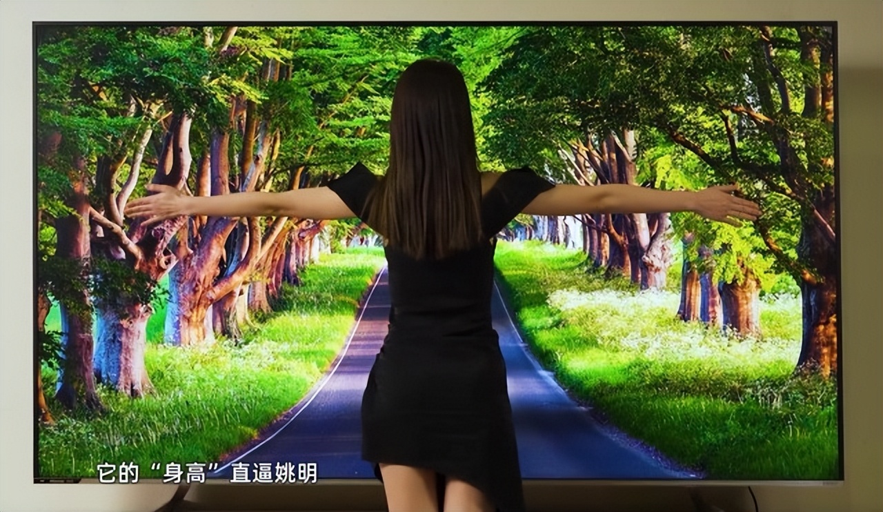 电视测评排行海信和小米智能电视,小米tcl创维海信华为等电视哪个好