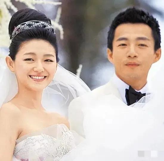 嫁给大陆的港台女星,嫁给香港富豪的台湾女星