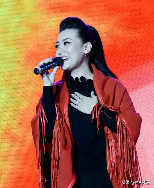 来自山西最美的女星,山西哪个女明星最漂亮