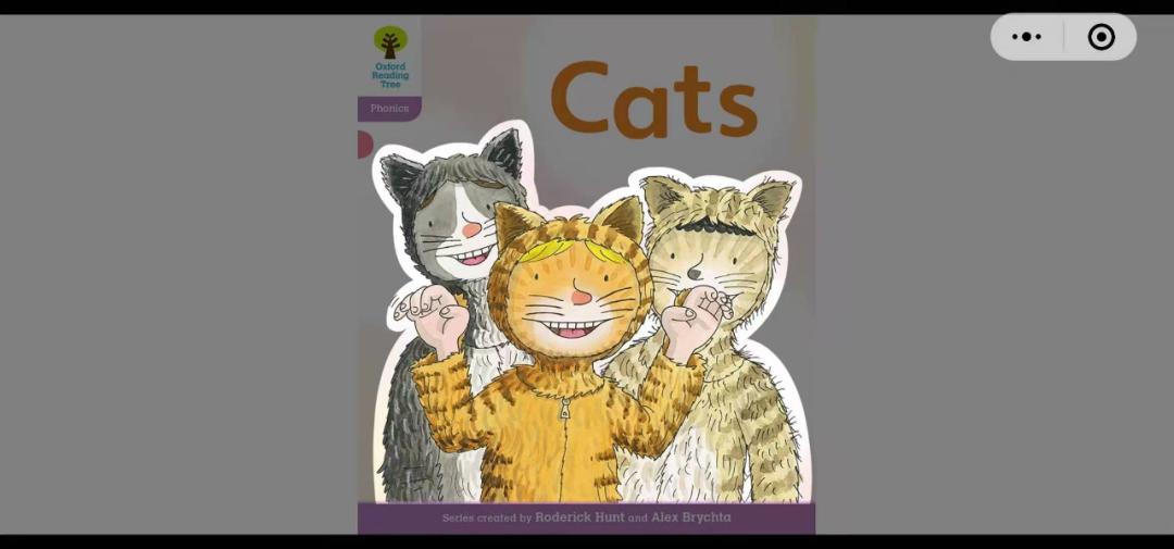 您已关注没药花园满1年，诚邀您领取一套童书（包邮）