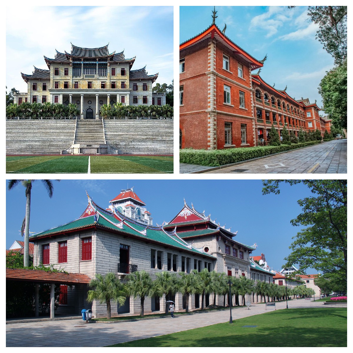 厦门带孩子去哪里玩,厦门带女朋友去哪里玩