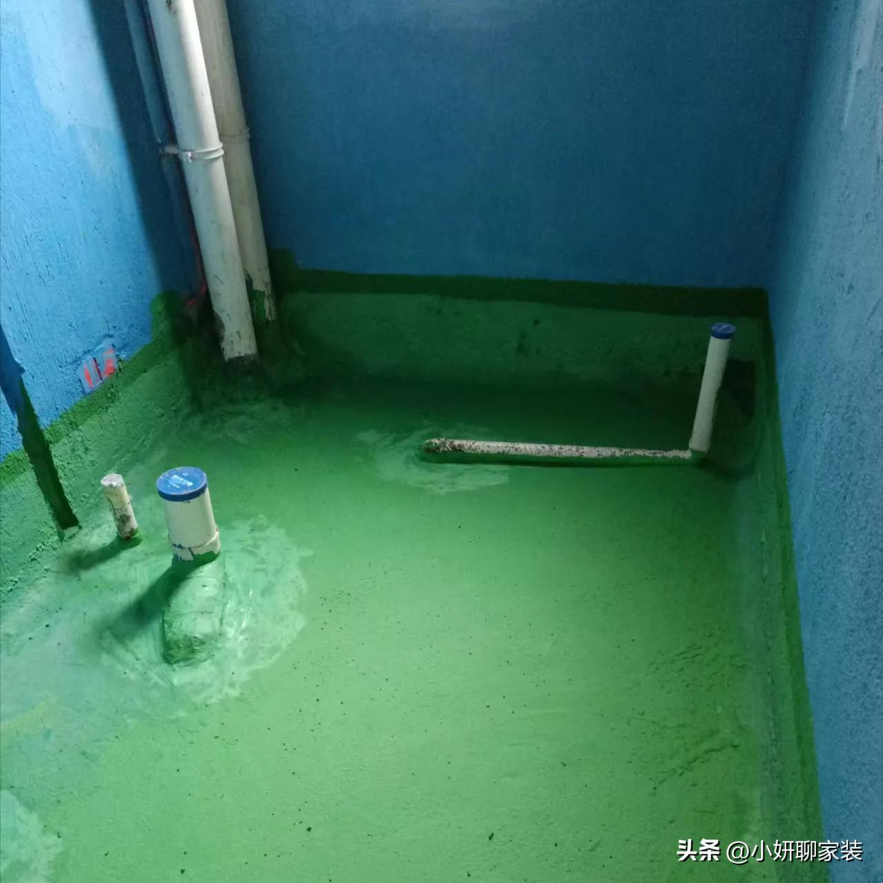 做了20年装修的师傅,装修必买的18种辅材