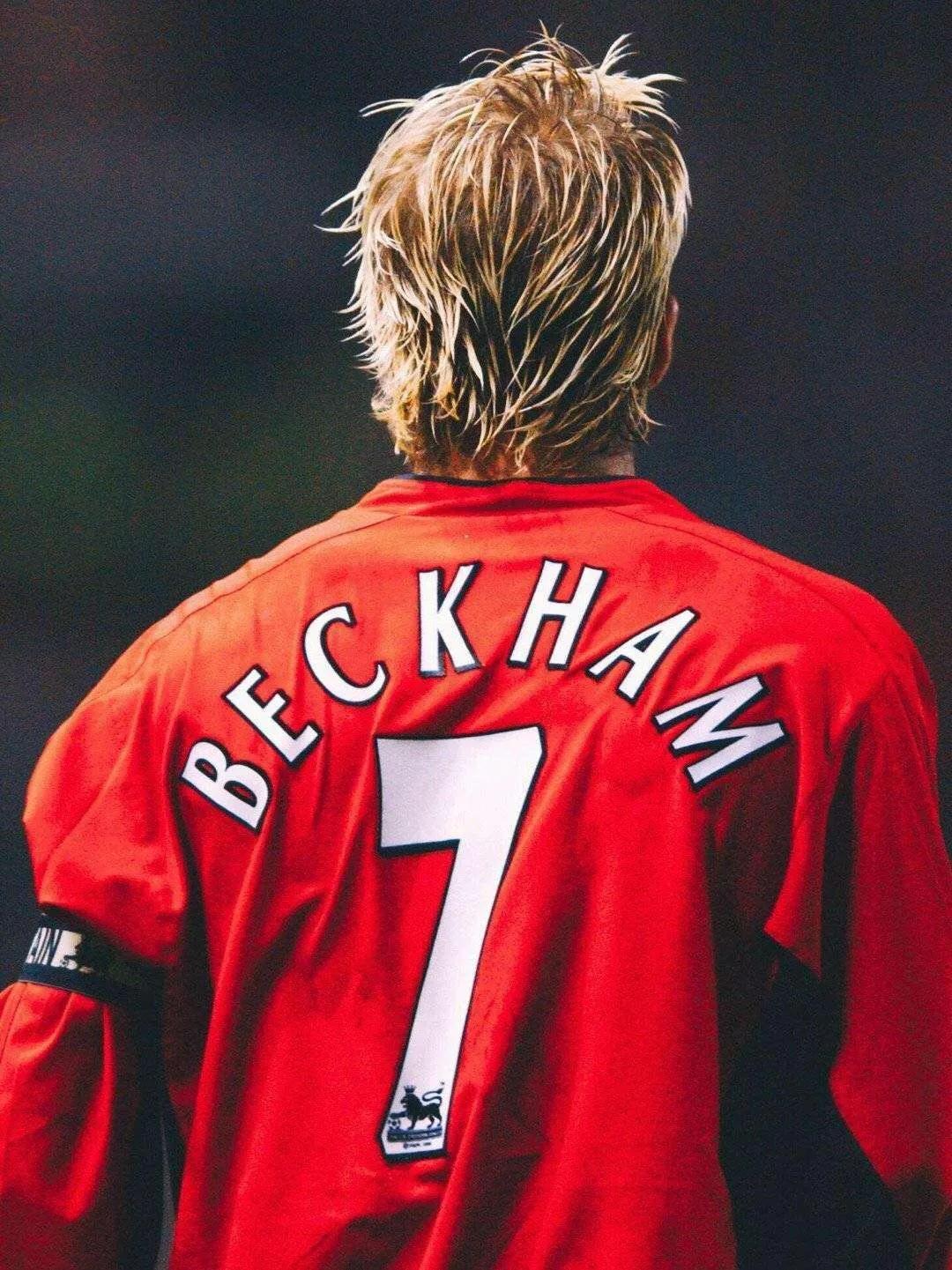 贝克汉姆曼联高清壁纸图片,曼联壁纸1920x1080