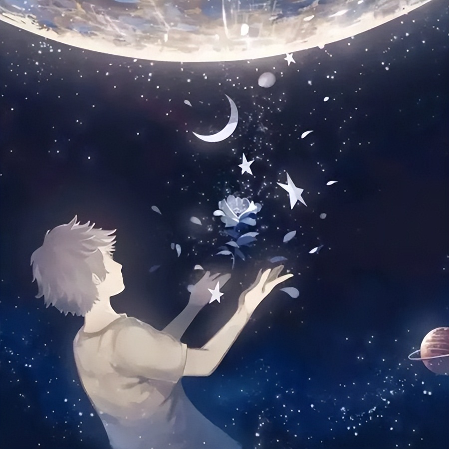 守护着自己安静的图片唯美,一个人安静的图片背影