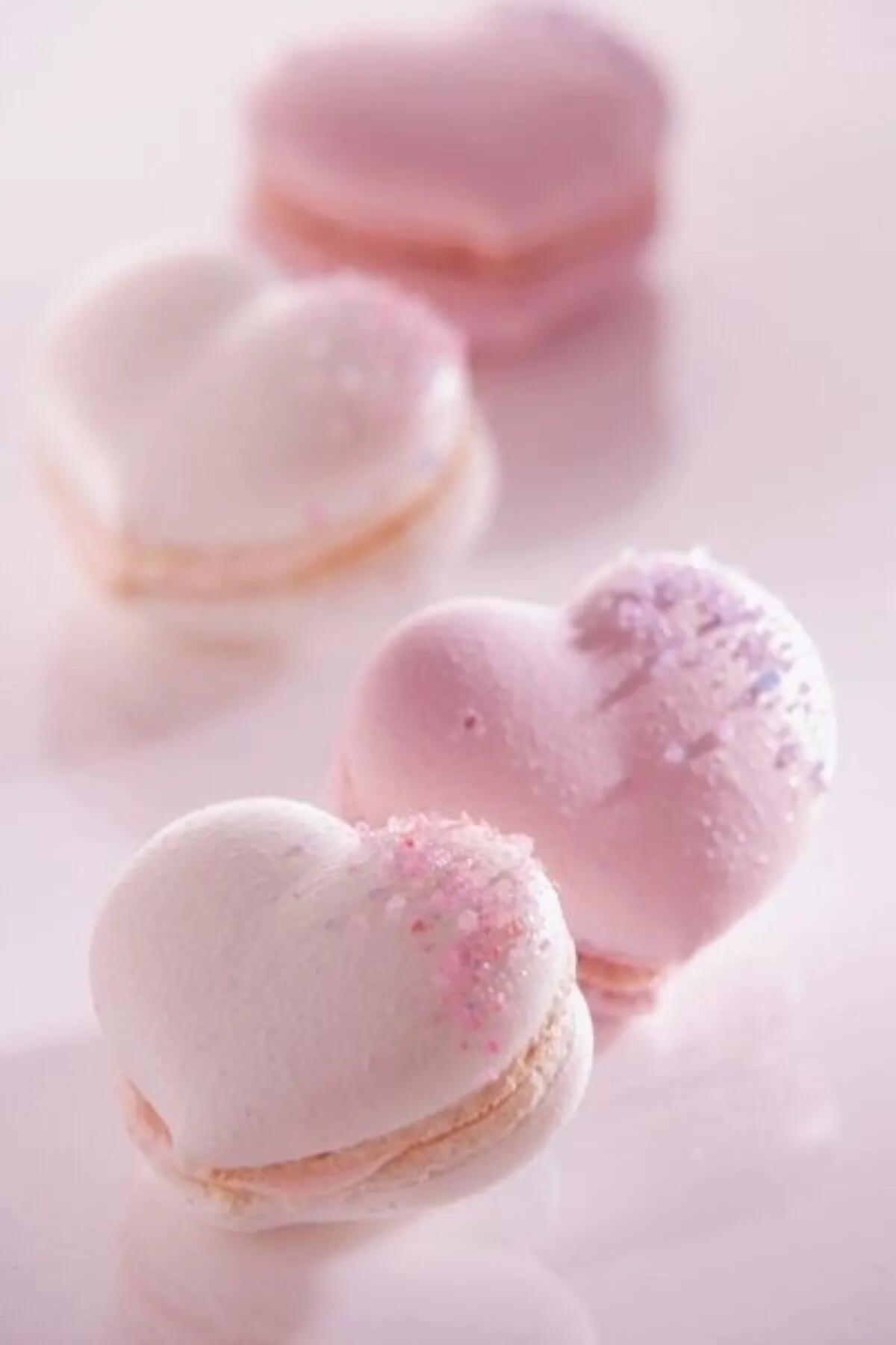 法式甜点壁纸,甜品精美壁纸