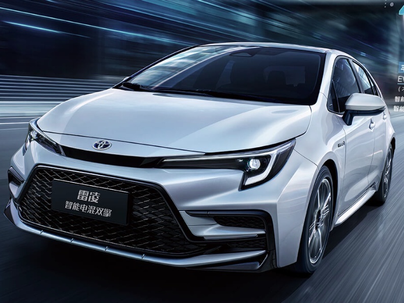 雷凌说车,雷凌现在8万了吗