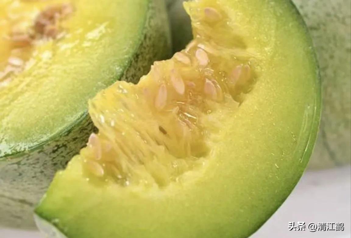 有什么好吃的甜瓜品种适合种植,适合南方种植的黄色厚皮甜瓜品种