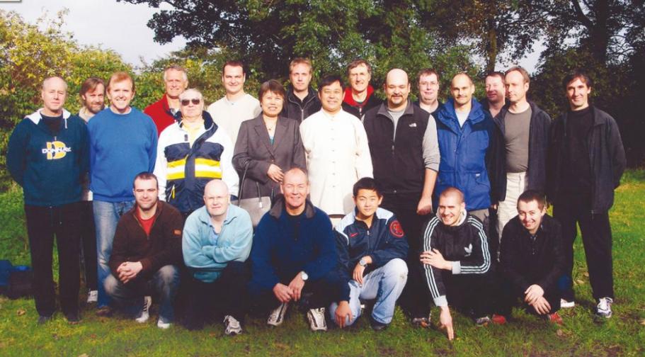 马保国和不讲武德的年轻人完整版,马保国年轻人不讲武德视频完整版