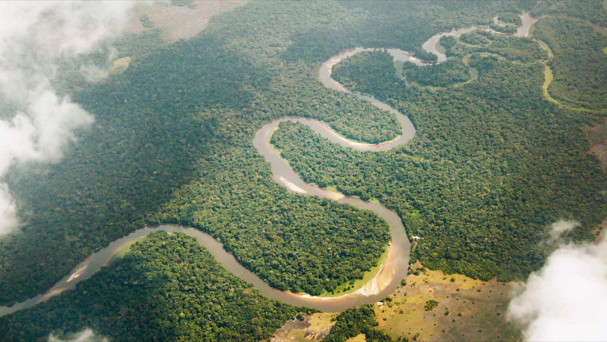 鄂尔多斯盆地构造,鄂尔多斯古盆地