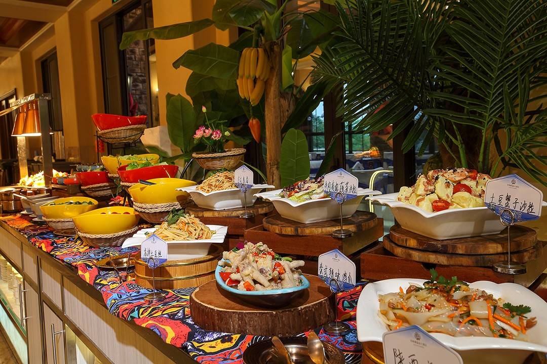 广州周边游放大招，畅玩水世界+高尔夫+温泉，早晚餐，又便又正