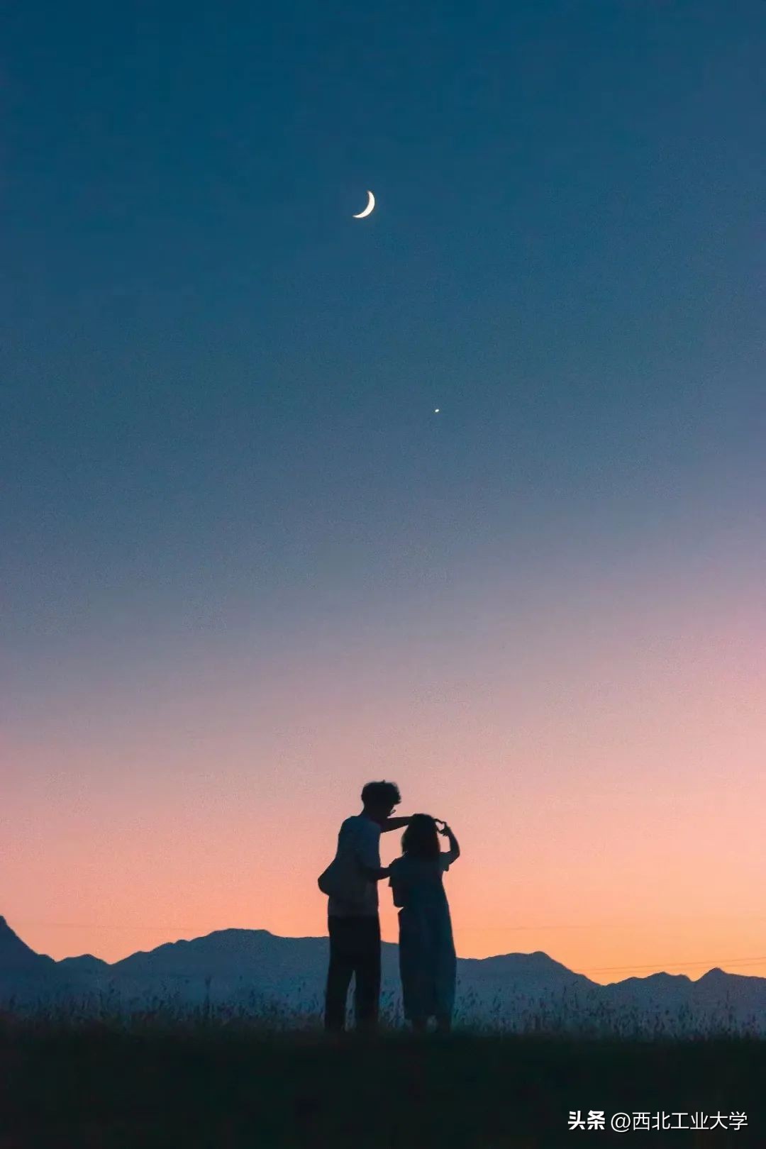 今日雨水!工大四季高清美图，欢迎欣赏使用~