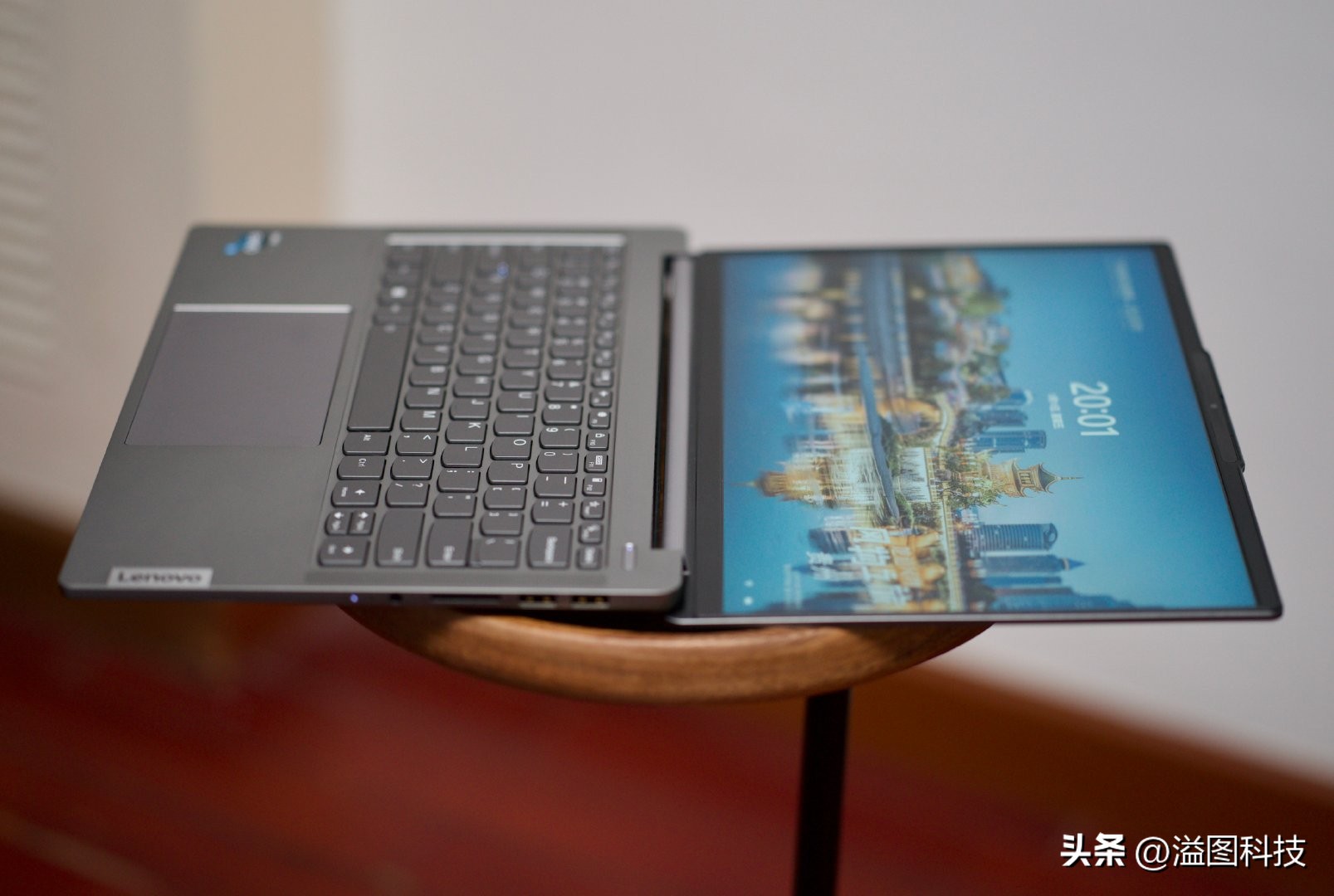 联想小新2023pro14扩容,联想小新pro142023款功能介绍