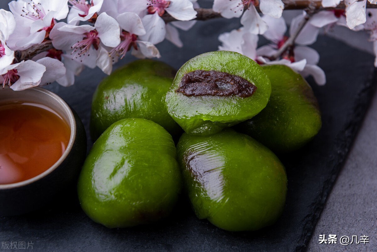 二十四节气之清明习俗英语版,二十四节气清明习俗视频