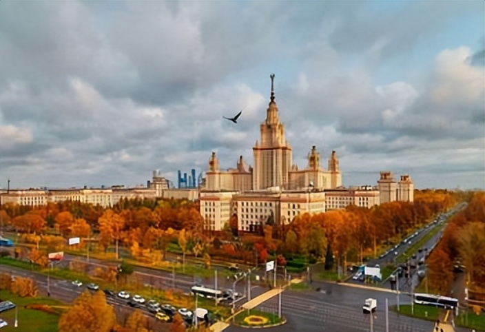 克里姆林宫最著名的的建筑,克里姆林宫最美塔楼图片