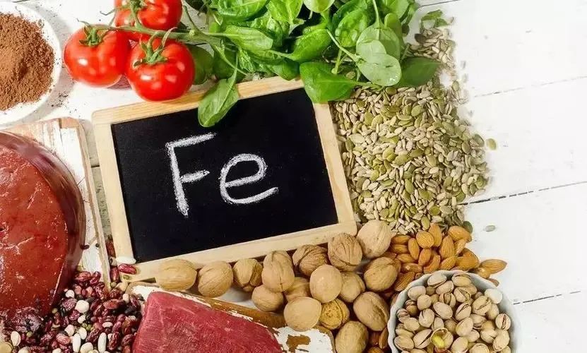 中度贫血服用补铁剂多久有效,儿童补铁剂的最佳服用时间