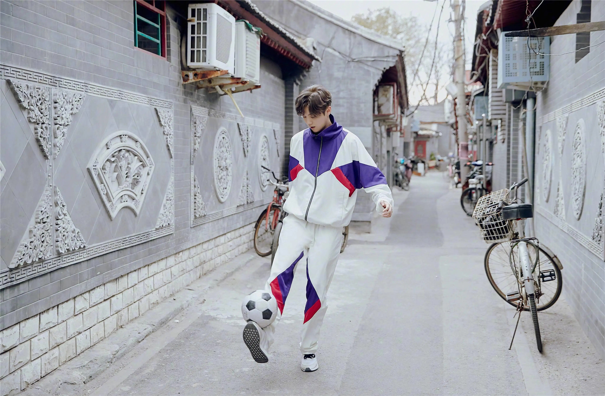 被娱乐圈耽误篮球运动员,被耽误的电竞明星鹿晗