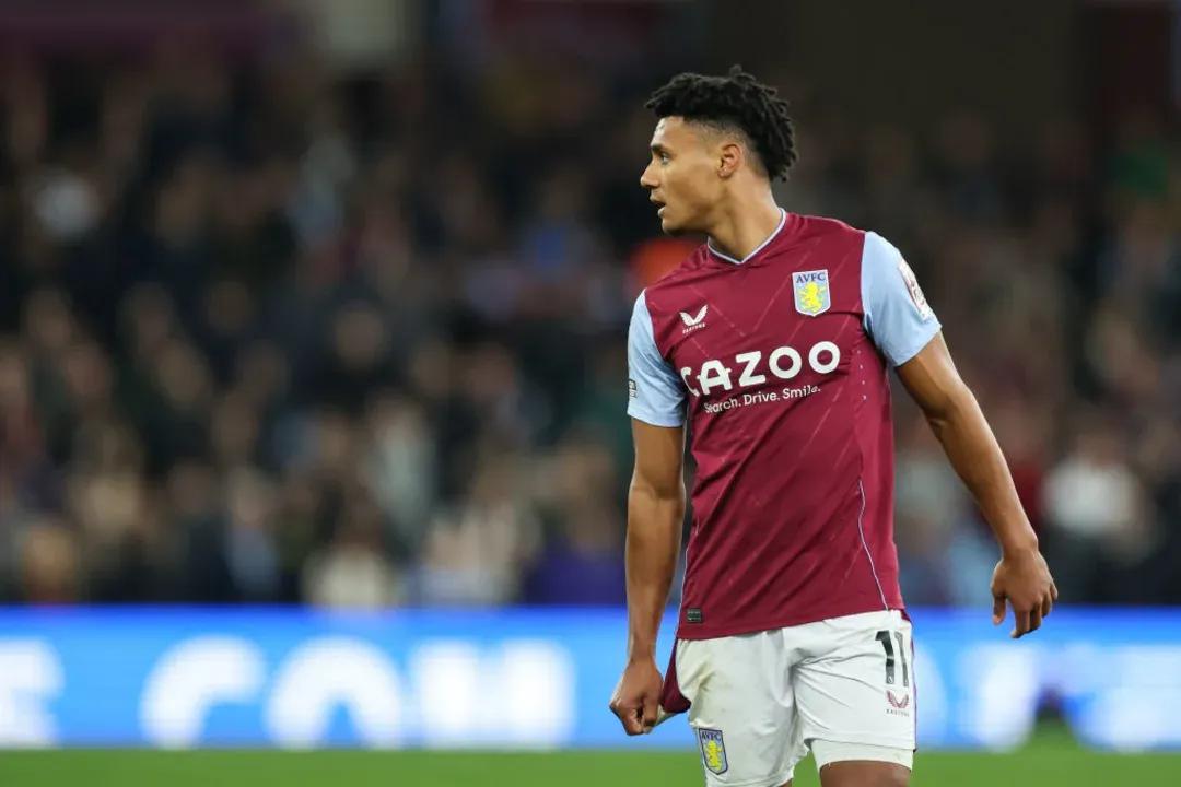 442选欧洲100位最佳球员名单,2023欧洲联赛最佳球员揭晓