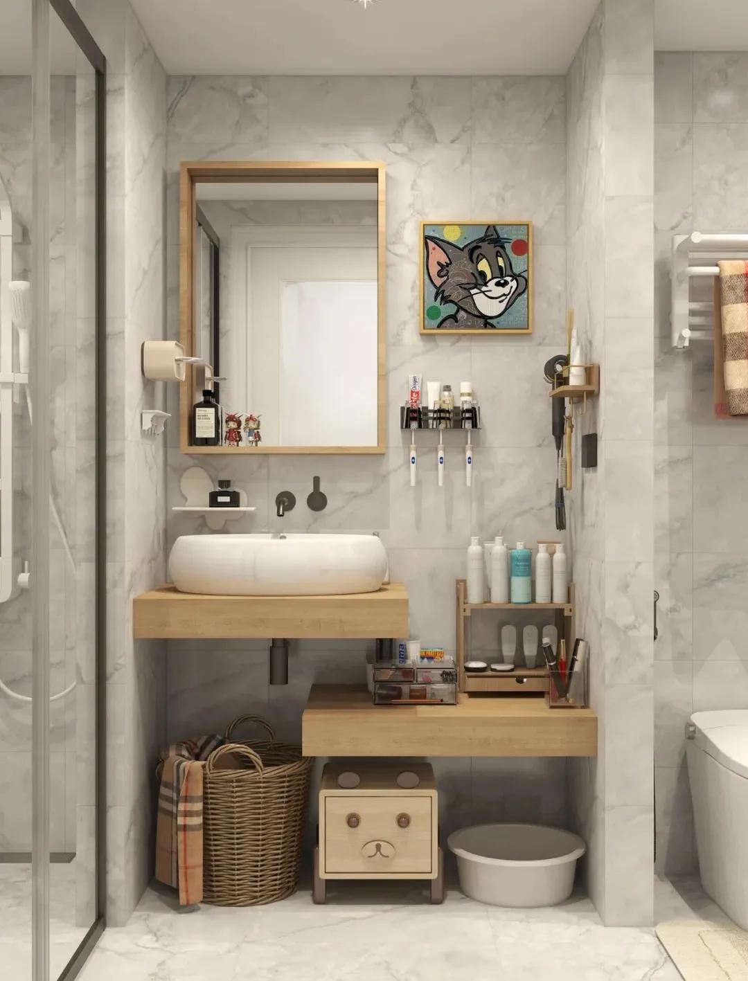 最简单的小户型收纳方法,小户型收纳妙招请查收