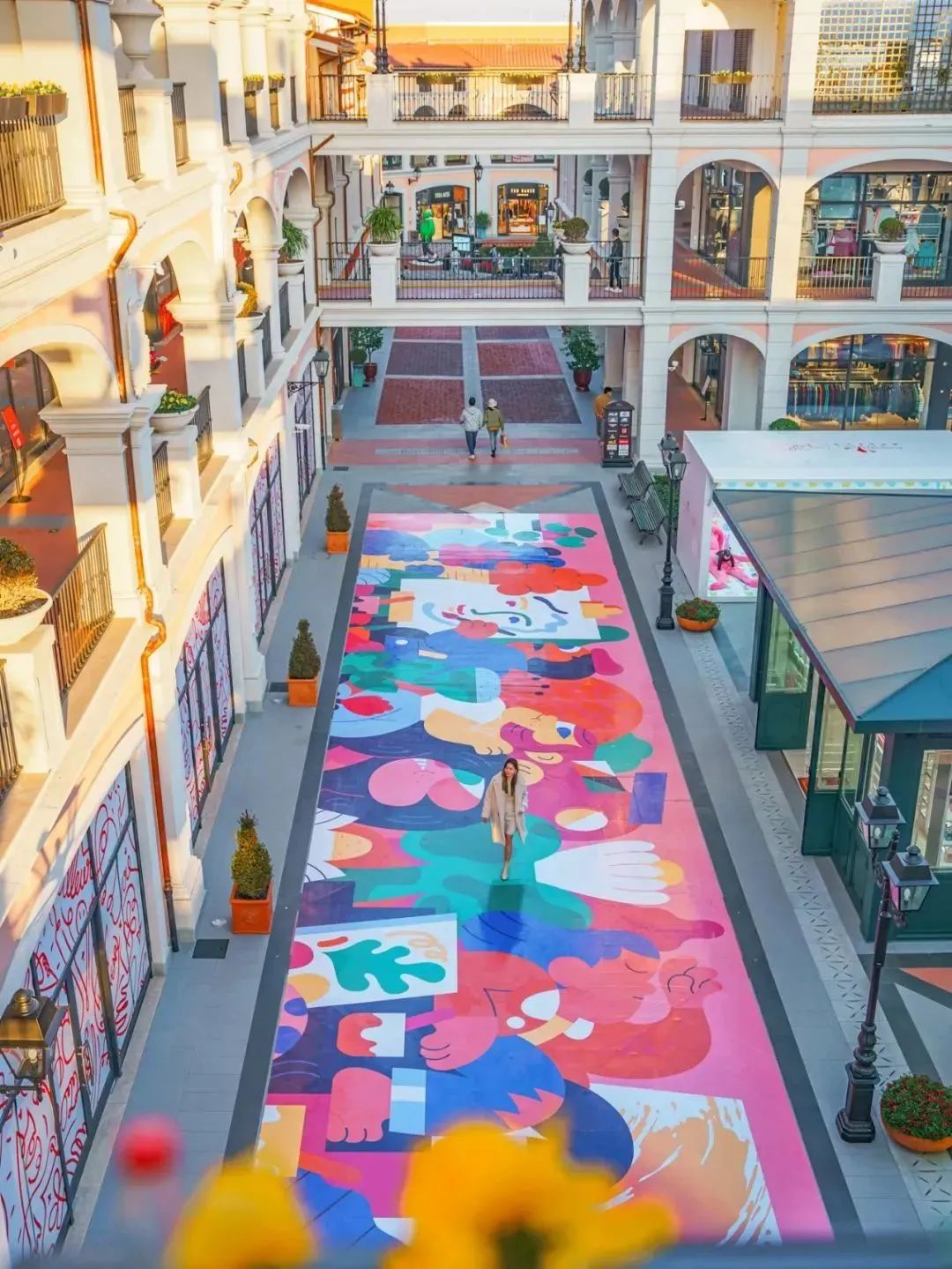 魔都宠物天地,魔都周边宠物友好景区