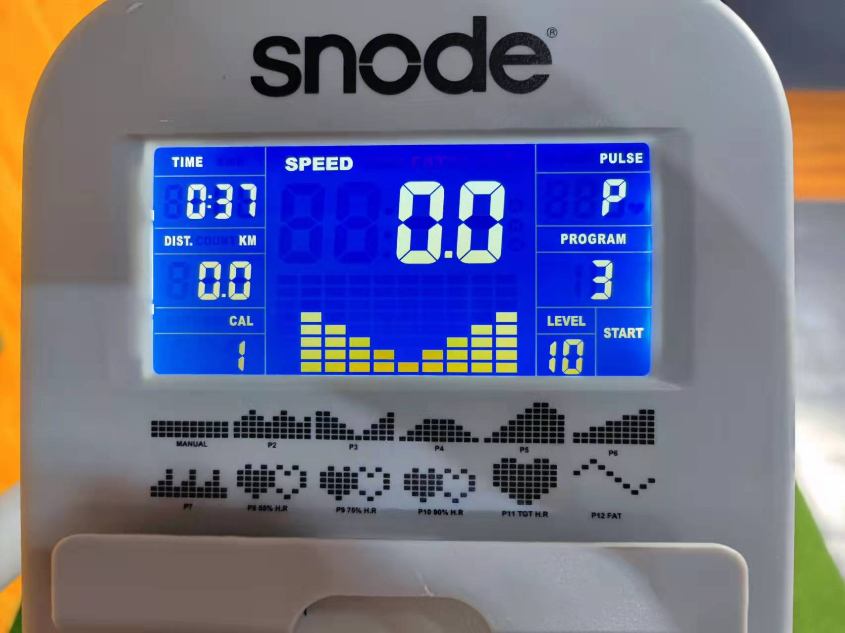 椭圆机相对跑步机的好处,椭圆机跑步机运动效果一样吗