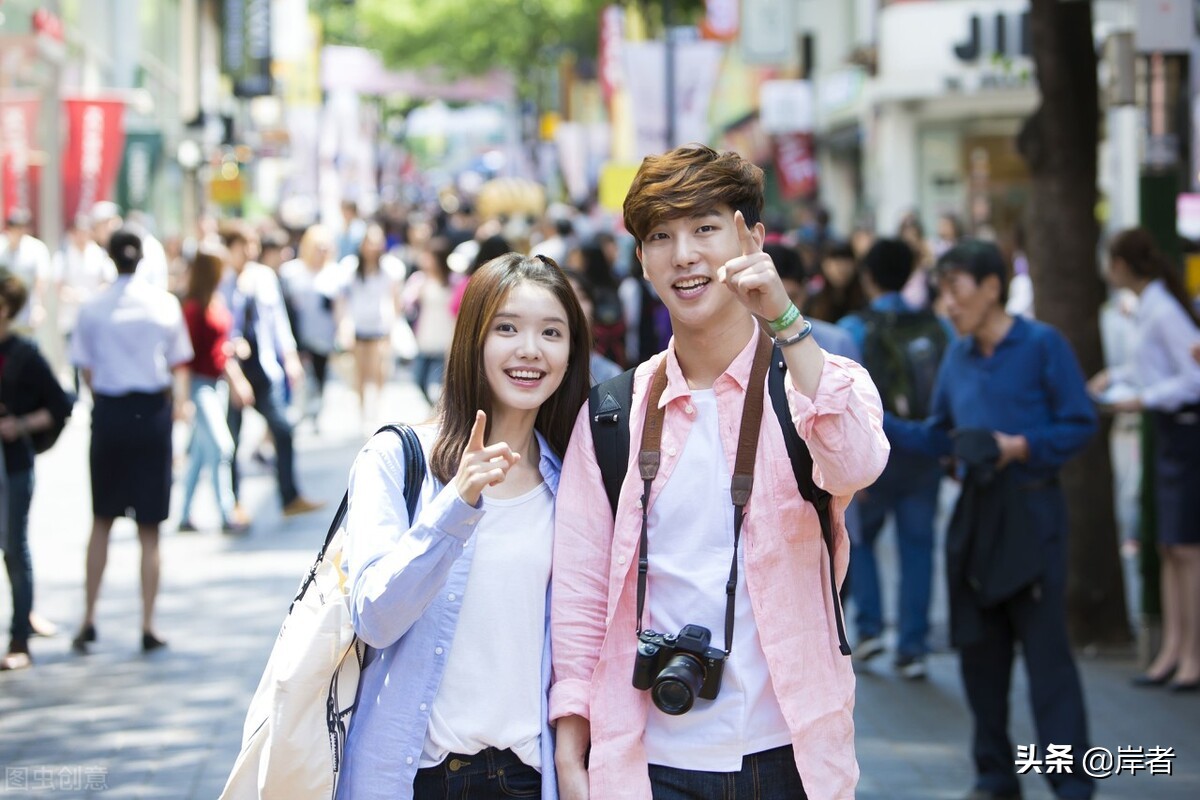 聊个觉得挺有趣的发现,在韩国,人参和*草烟**是同一级别的管制物品