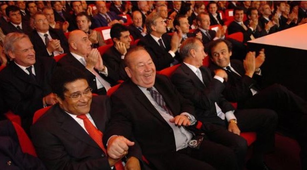 上古传奇：单届世界杯13球传奇方丹89岁去世，他有哪些传奇故事