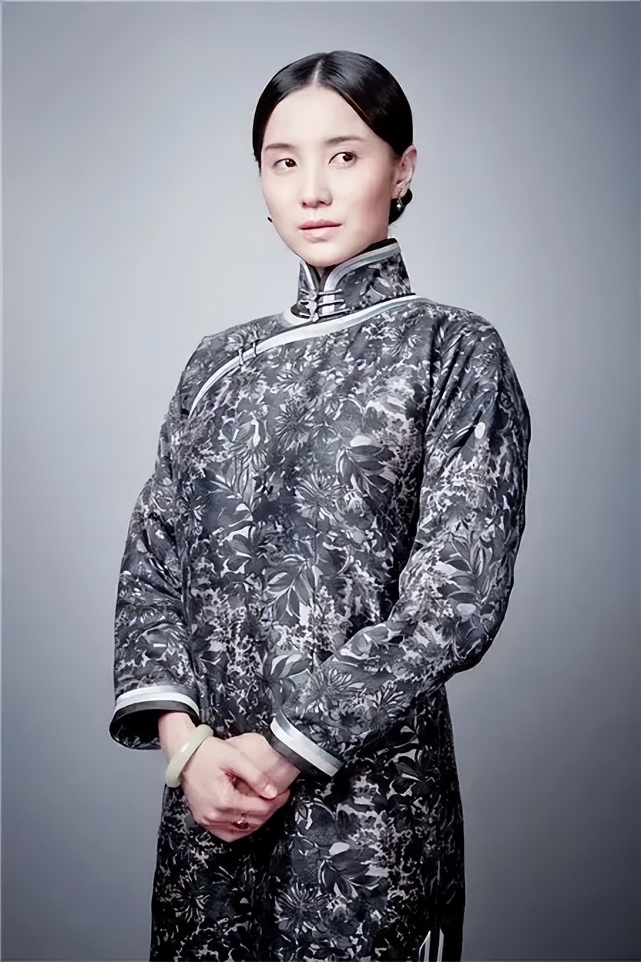 历史人物张学良少帅,少帅张学良这部片里的李雪健