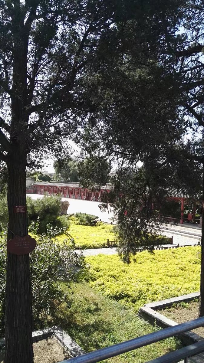 义县古城旅游,义县的古镇