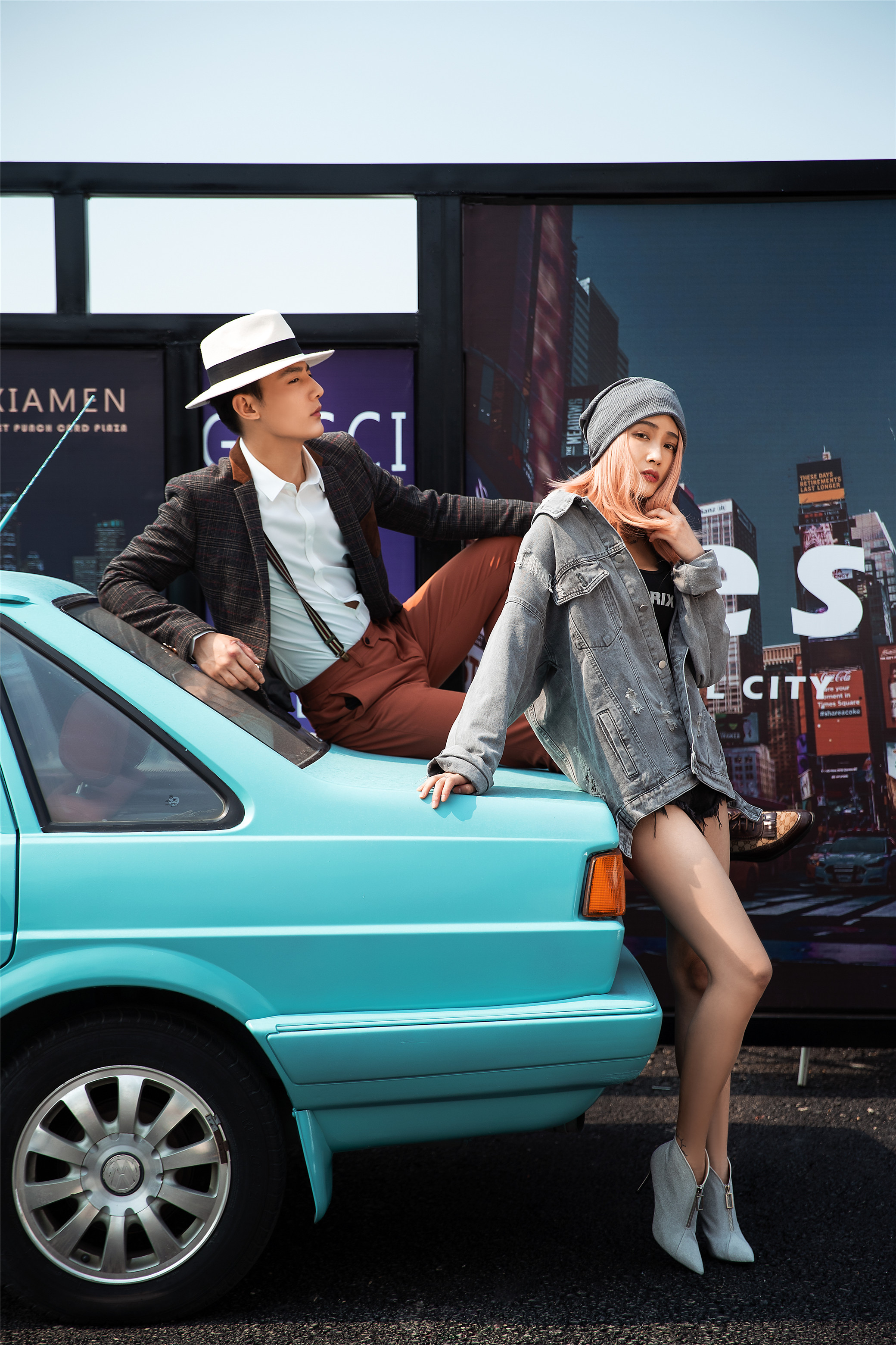 厦门婚纱照旅拍地点推荐,厦门旅游拍婚纱照排行榜