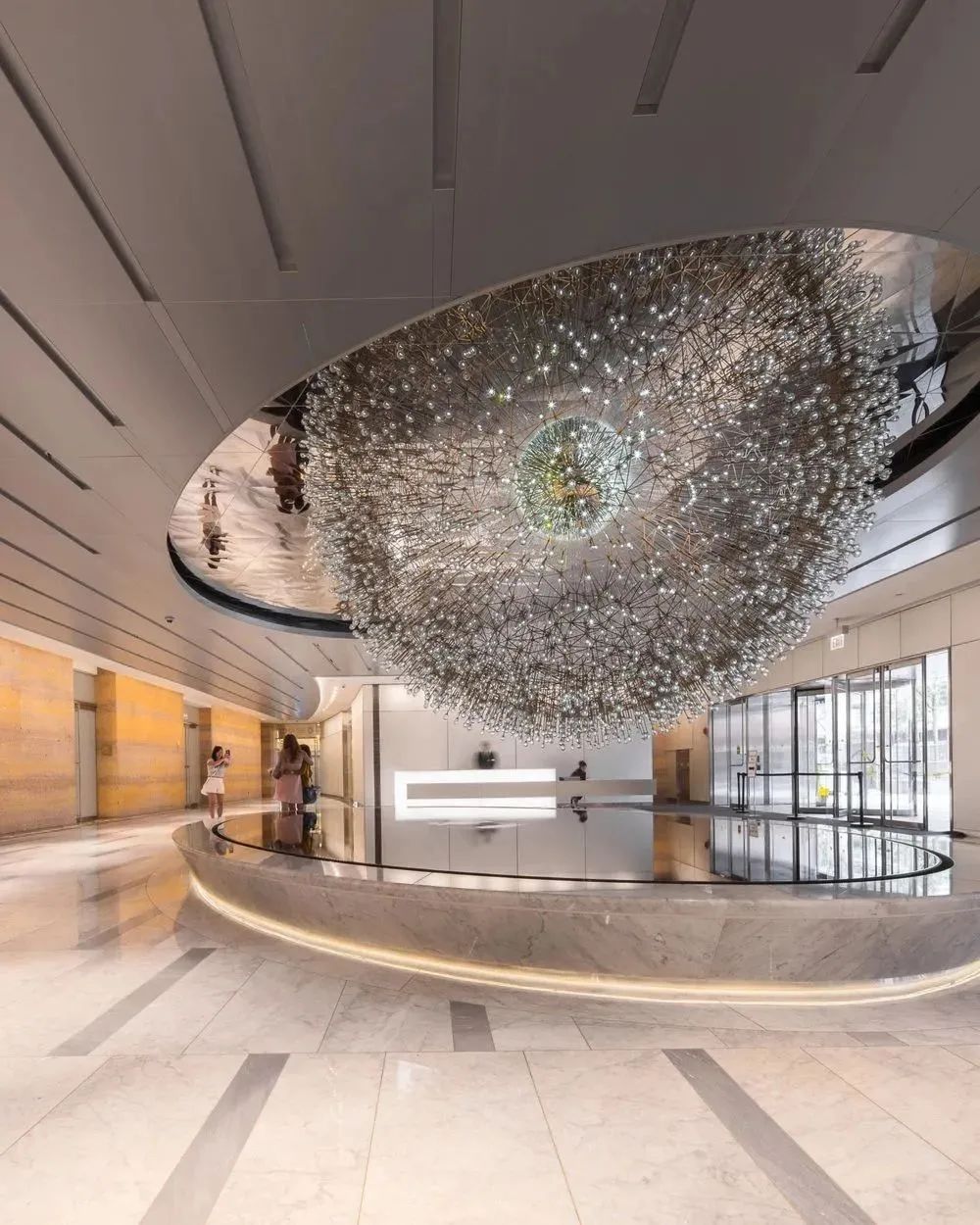 商业美陈行业现状,商业美陈最新案例