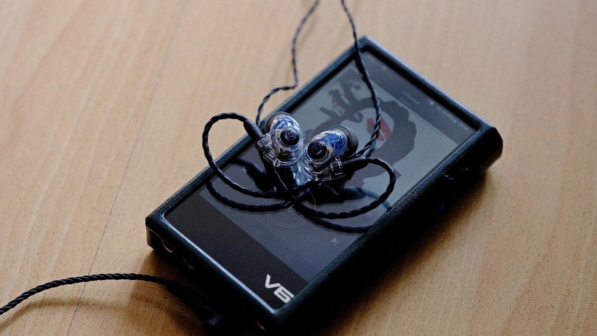 舞台轻耳返三兄弟—WestoneAudioAMPROX系列强叔简评