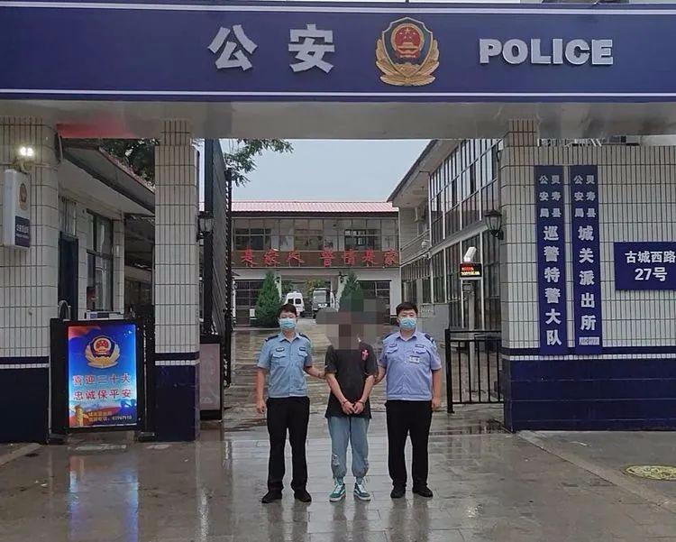 【法治热点榜】一男子假装“粮食中间人”套走16万余元藁城警方奔赴千里将其抓回