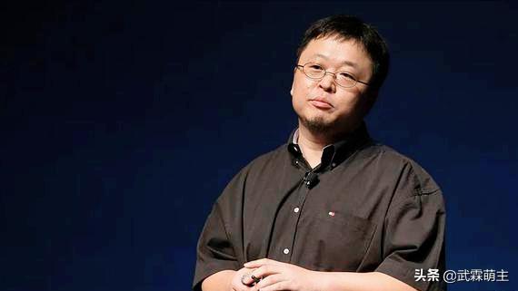 罗永浩谈小区故事,罗永浩故事短视频